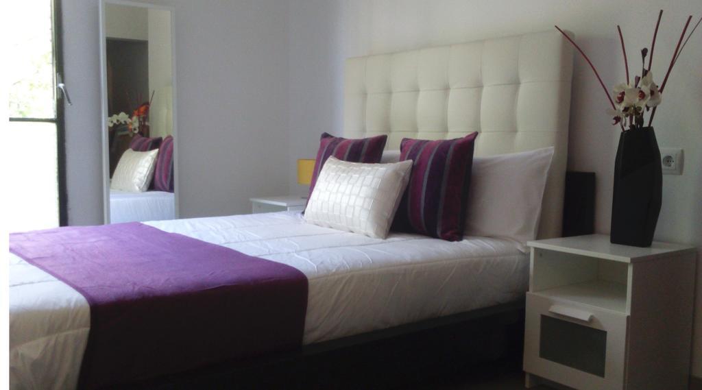 Brustar Sagrada Familia Hotel Barcelona Room photo
